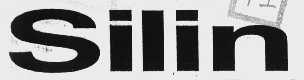 SILIN