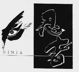 忍者  NINJA