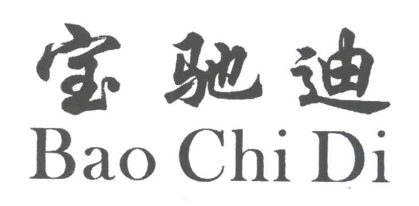 宝驰迪