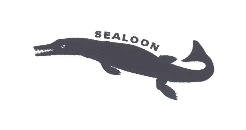 SEALOON及图形