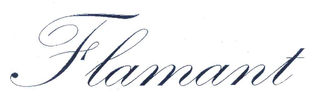 FLAMANT