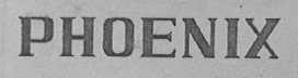 PHOENIX
