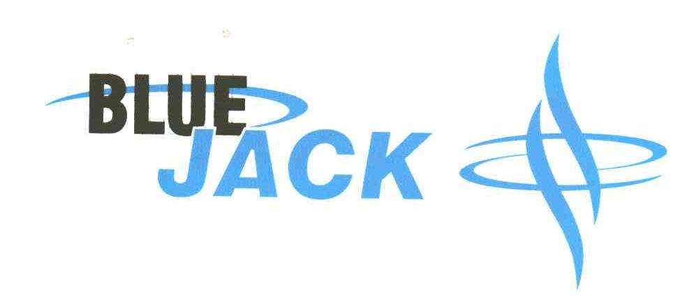 BLUE JACK