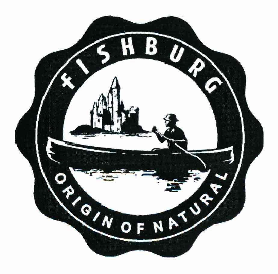 FISHBURG ORIGIN OF NATURAL