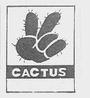 CACTUS