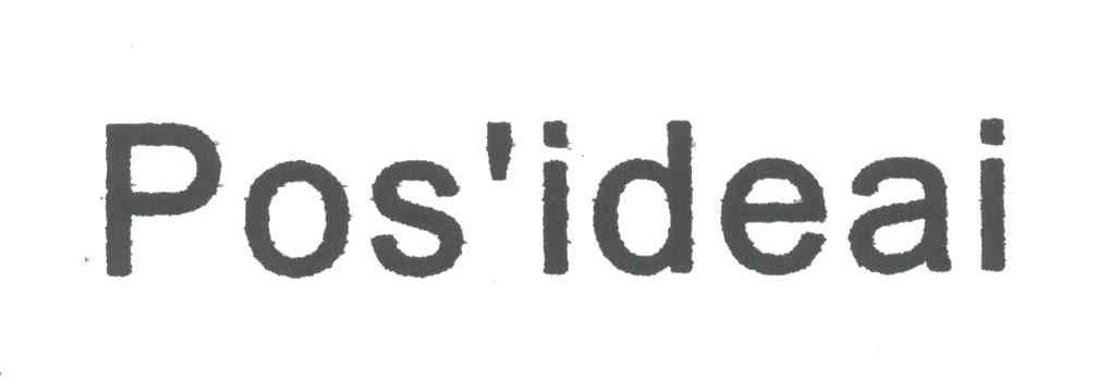 POS'IDEAI