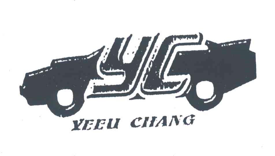 YEEU CHANG