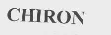CHIRON