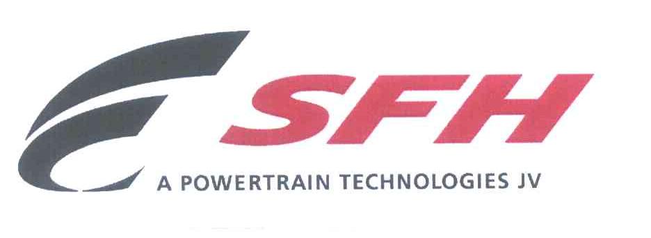SFH；A POWERTRAIN TECHNOLOGIES JV