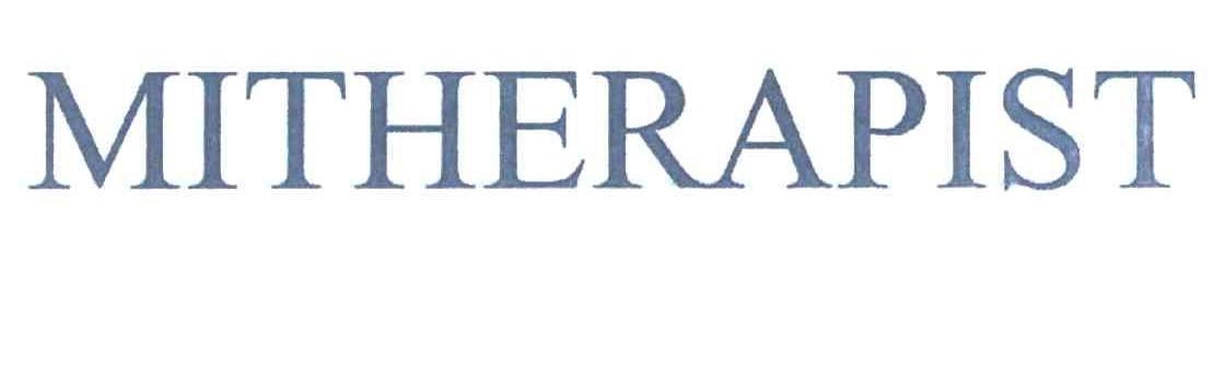MITHERAPIST