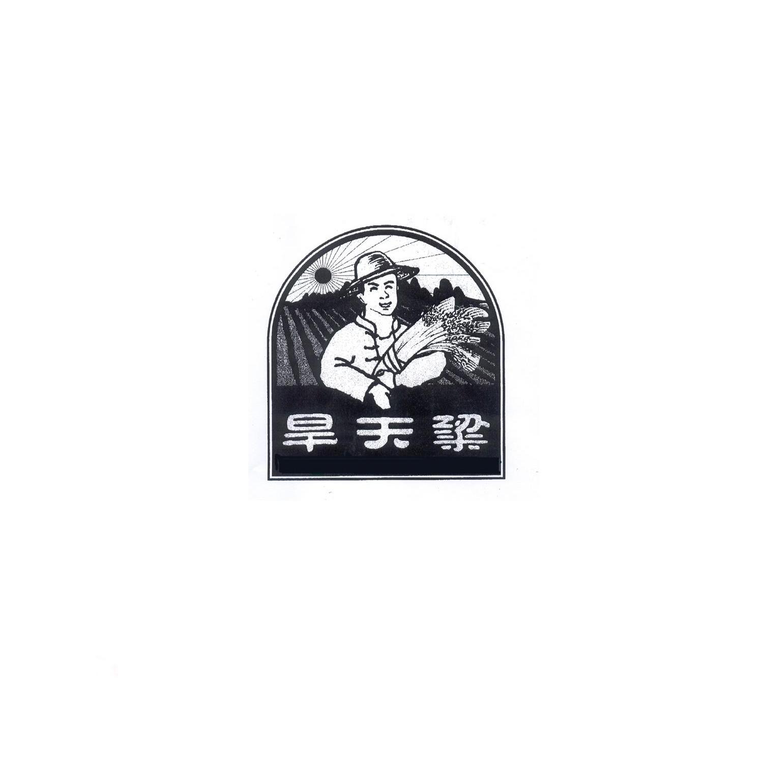 旱天粱