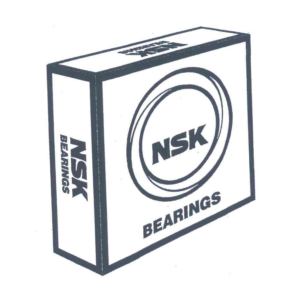 NSK;BEARINGS