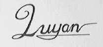 LU YAN