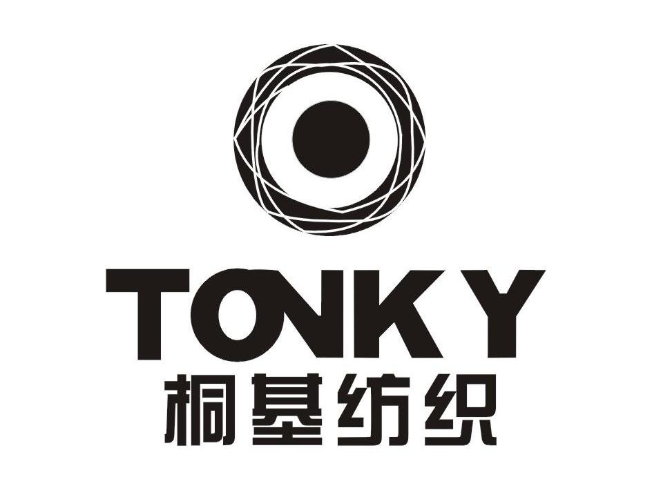 桐基纺织 TONKY