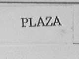 PLAZA