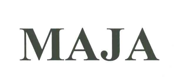 MAJA