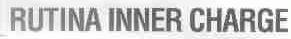 RUTINA INNER CHARGE