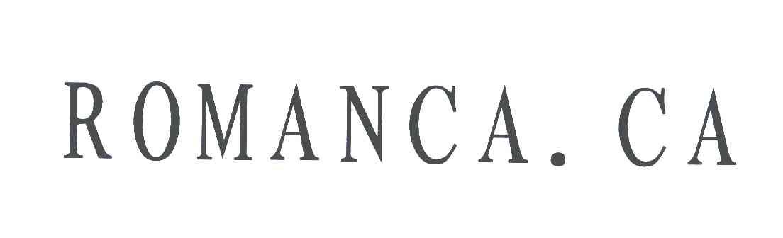 ROMANCA.CA