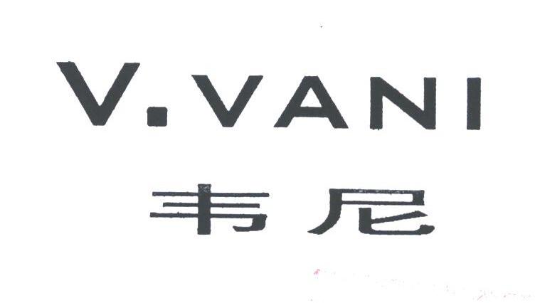 韦尼;V.VANI
