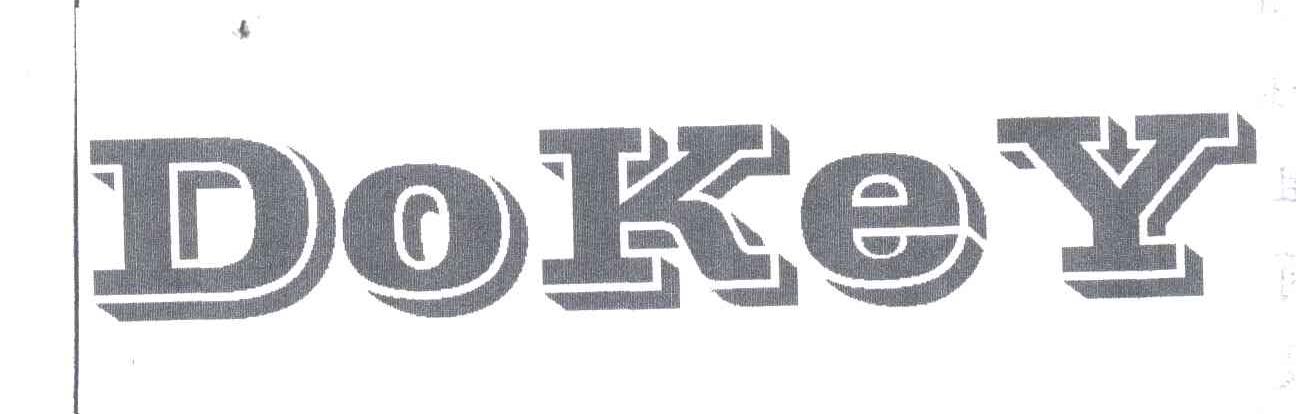 DOKEY