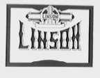 LIN SON
