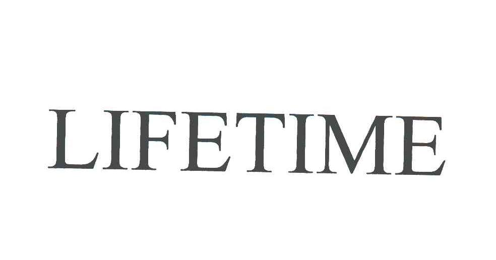 LIFETIME