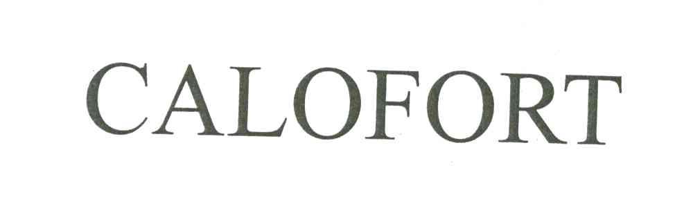 CALOFORT