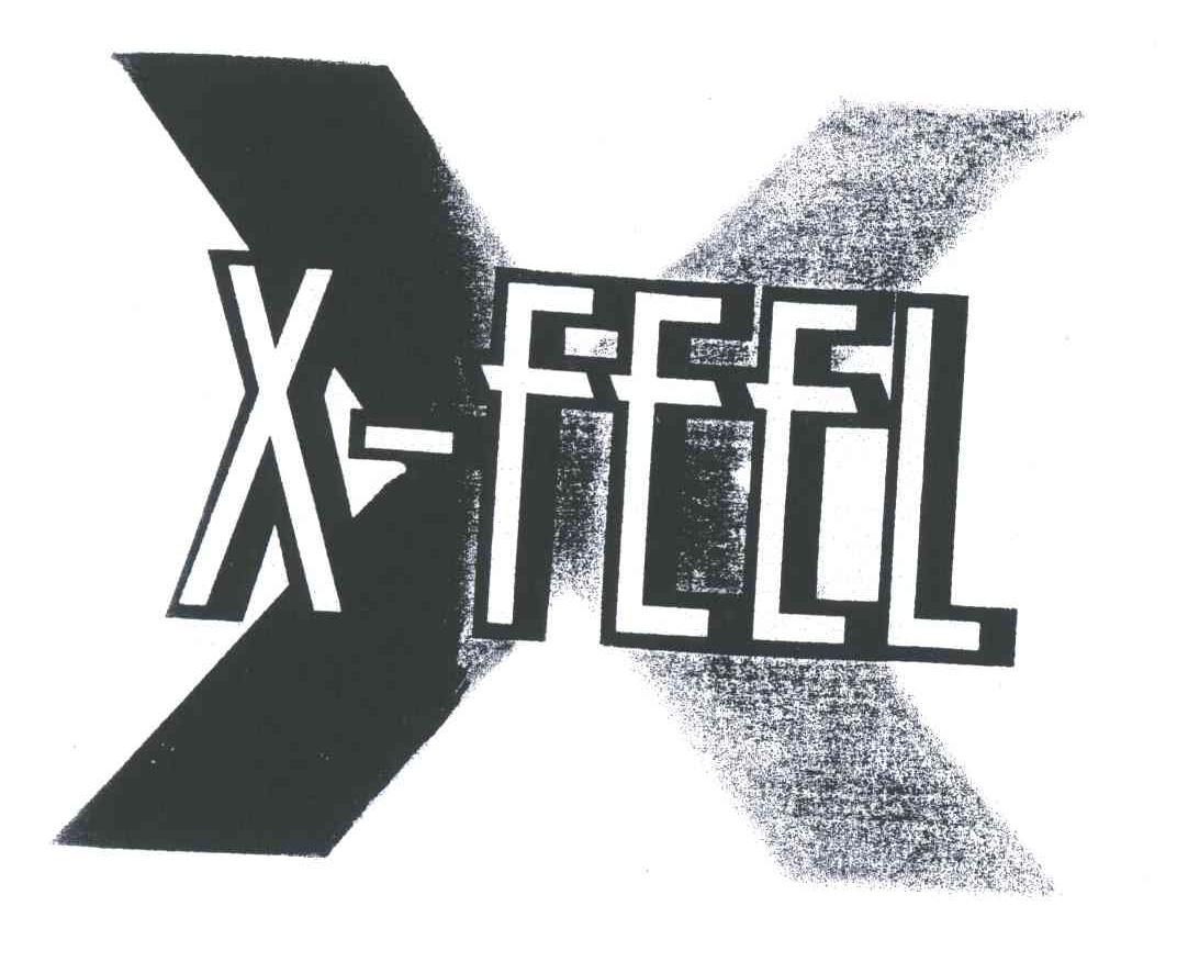X FEEL;X
