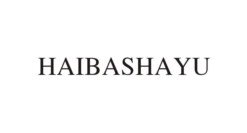 HAIBASHAYU