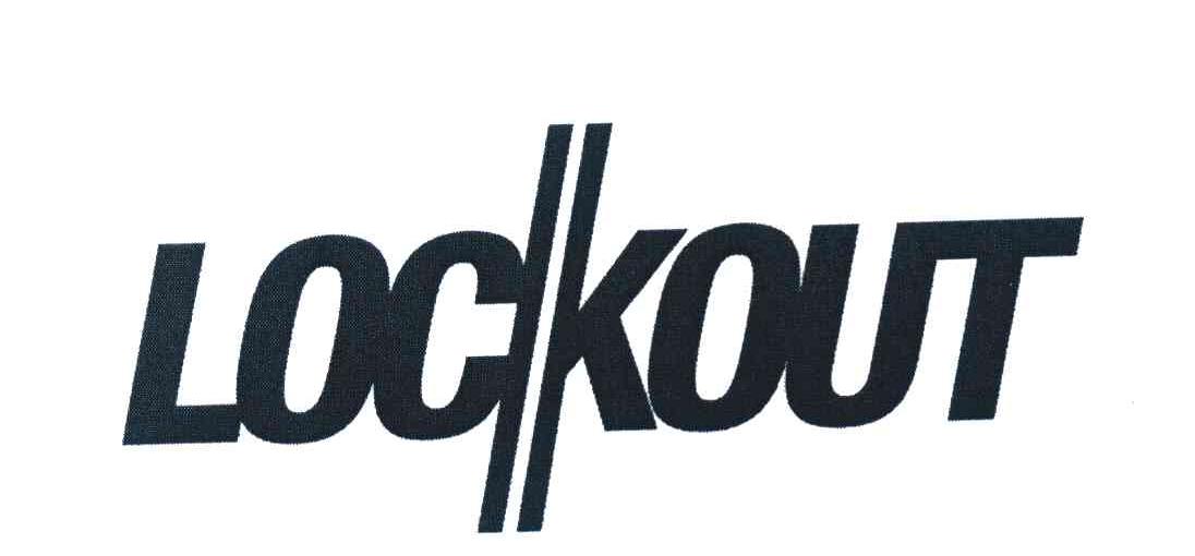 LOCKOUT
