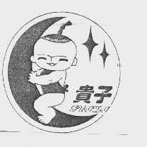 贵子
