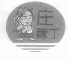 庄稼丁