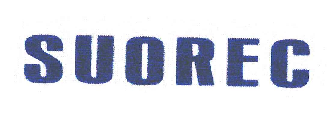 SUOREC