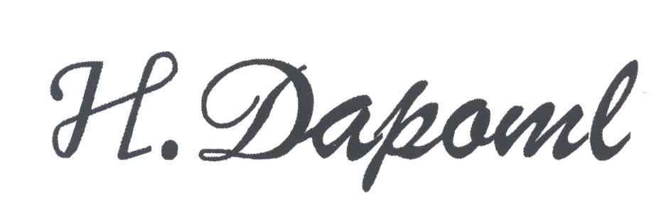H DAPOML