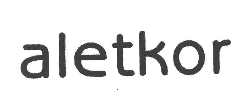 ALETKOR