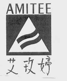 艾玫婷   AMITEE
