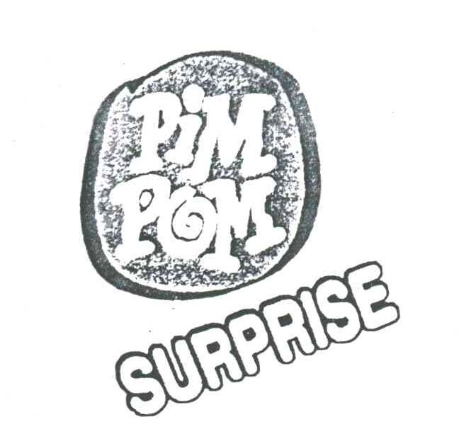 PIMPOM SURPRISE