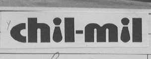 CHIL-MIL