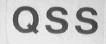 QSS