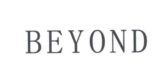 BEYOND
