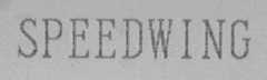 SPEEDWING