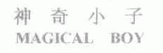 神奇小子;MAGICAL BOY