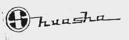 HUASHA