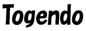 TOGENDO