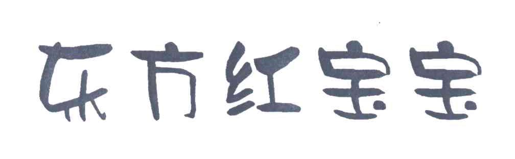 东方红宝宝