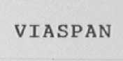 VIASPAN
