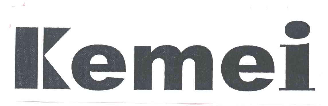 KEMEI