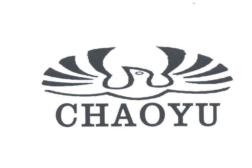 CHAOYU