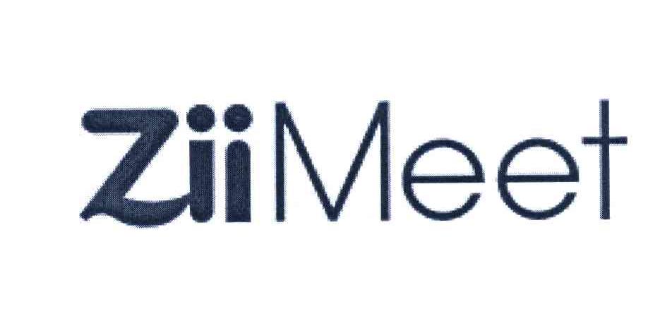 ZIIMEET
