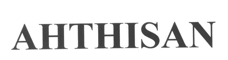 AHTHISAN